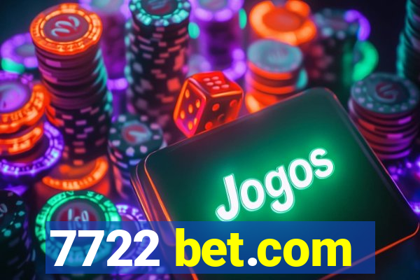 7722 bet.com